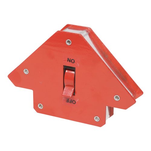 MAC AFRIC Welding Magnet with Switch