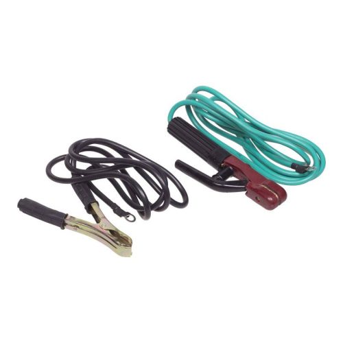 MAC AFRIC 2 PCS ARC (MMA) Welding Cable Set