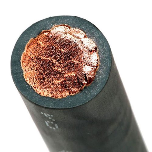 MAC AFRIC 25 MM2 Welding Cable (Per Metre)