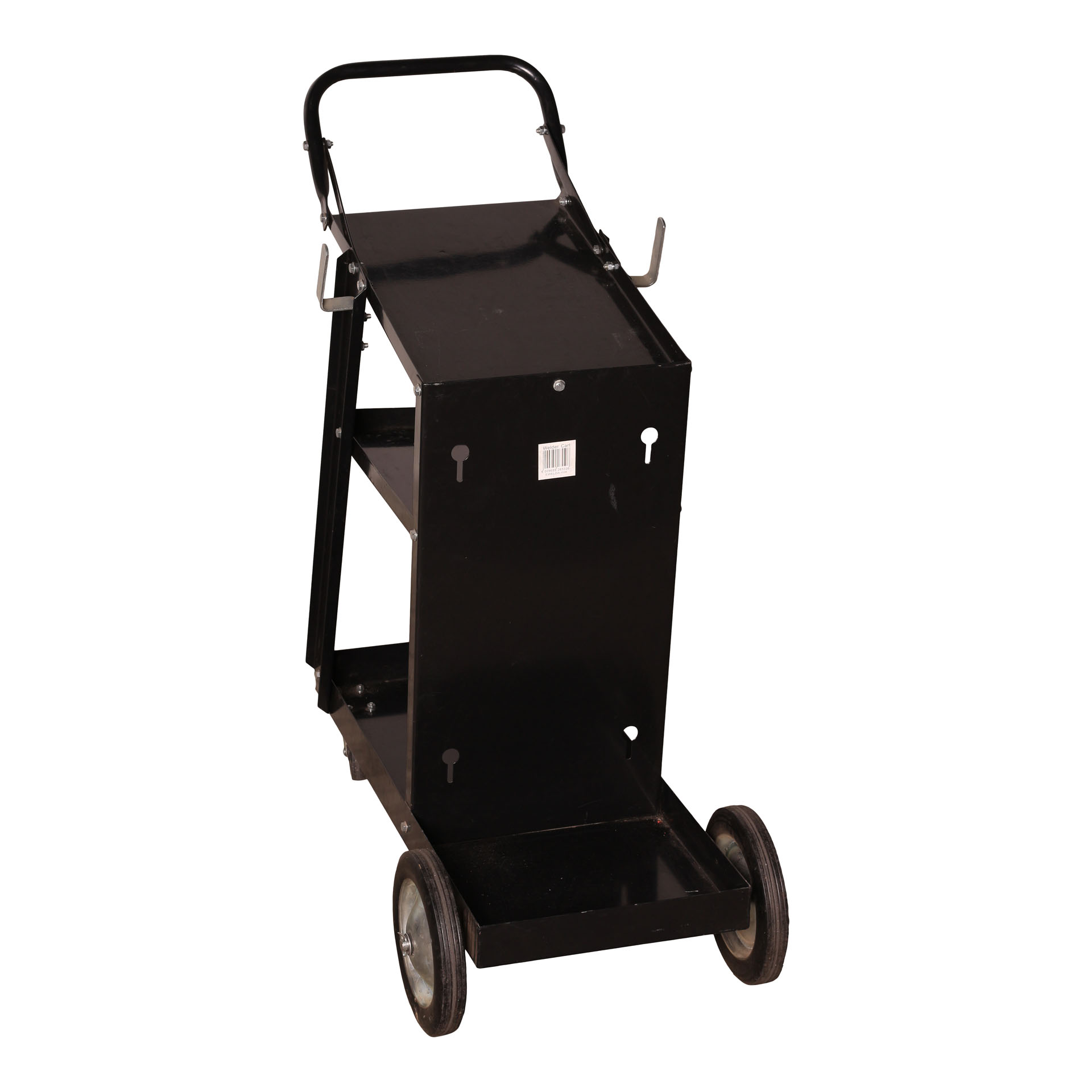 MAC AFRIC Welding Cart