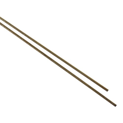 MAC AFRIC 1.5 MM Silver Solder Bare Brazing Rods (2 PCS)