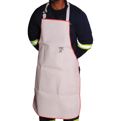 MAC AFRIC Welding Apron