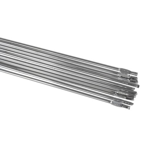 TRADEWELD 4043 Aluminium TIG/Brazing Rods 3.2mm