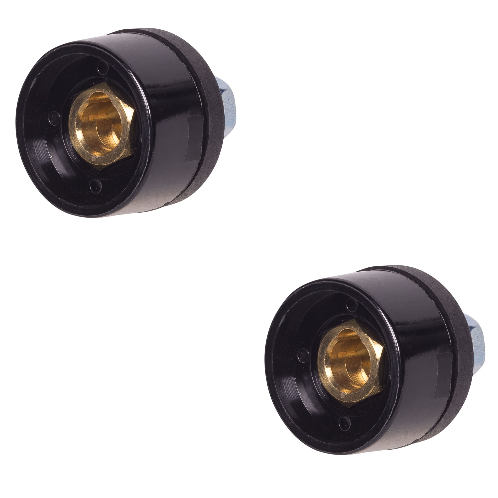 MAC AFRIC Dinse Female Socket B35 - 50 MM2 (Pair)