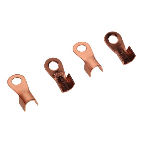 MAC AFRIC 25 MM Welding Cable Lugs