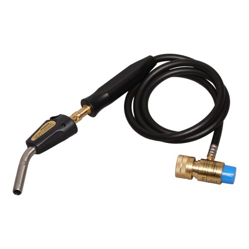 MAC AFRIC Nozzle for MAPP Gas Canister with Hose