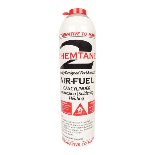 CHEMTAN2 Air Fuel Disposable Canister