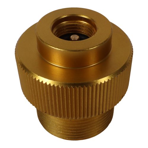 Benzomatic to Euro Adapter