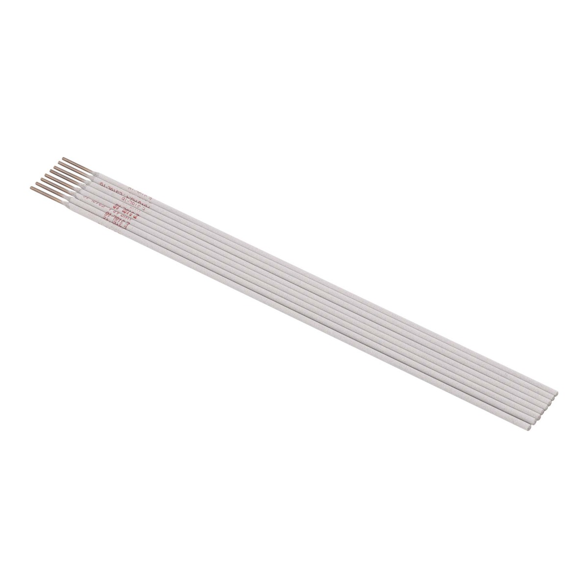 MAC AFRIC 2.0mm AWS 316L Stainless Steel Welding Electrodes (8-pack) - Image 2