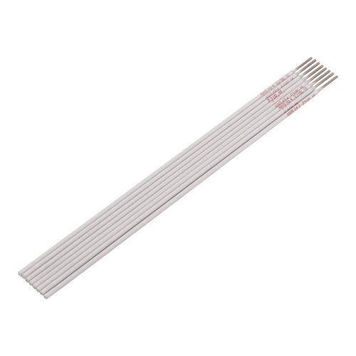 MAC AFRIC 2.0mm AWS 316L Stainless Steel Welding Electrodes (8-pack)