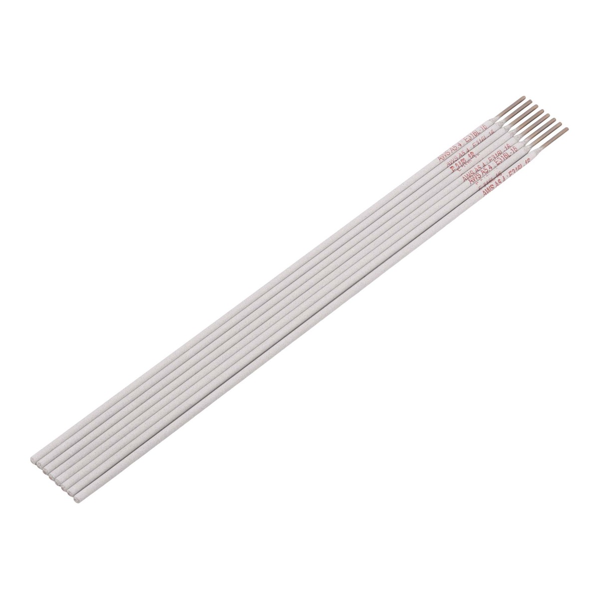 MAC AFRIC 2.0mm AWS 316L Stainless Steel Welding Electrodes (8-pack)