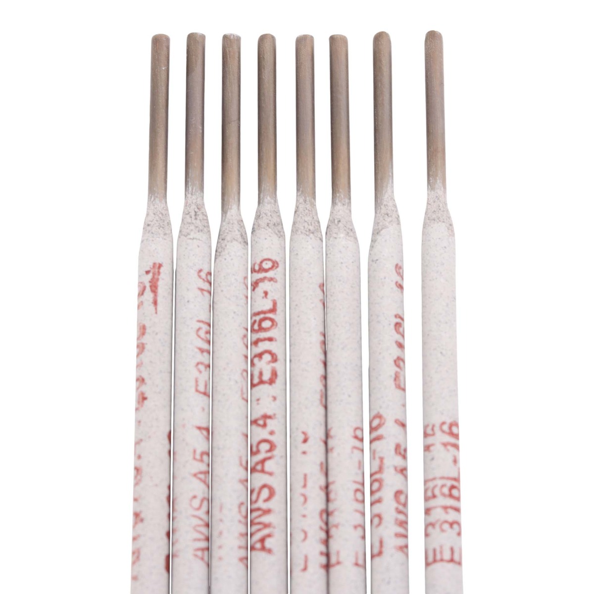 MAC AFRIC 2.0mm AWS 316L Stainless Steel Welding Electrodes (8-pack) - Image 3