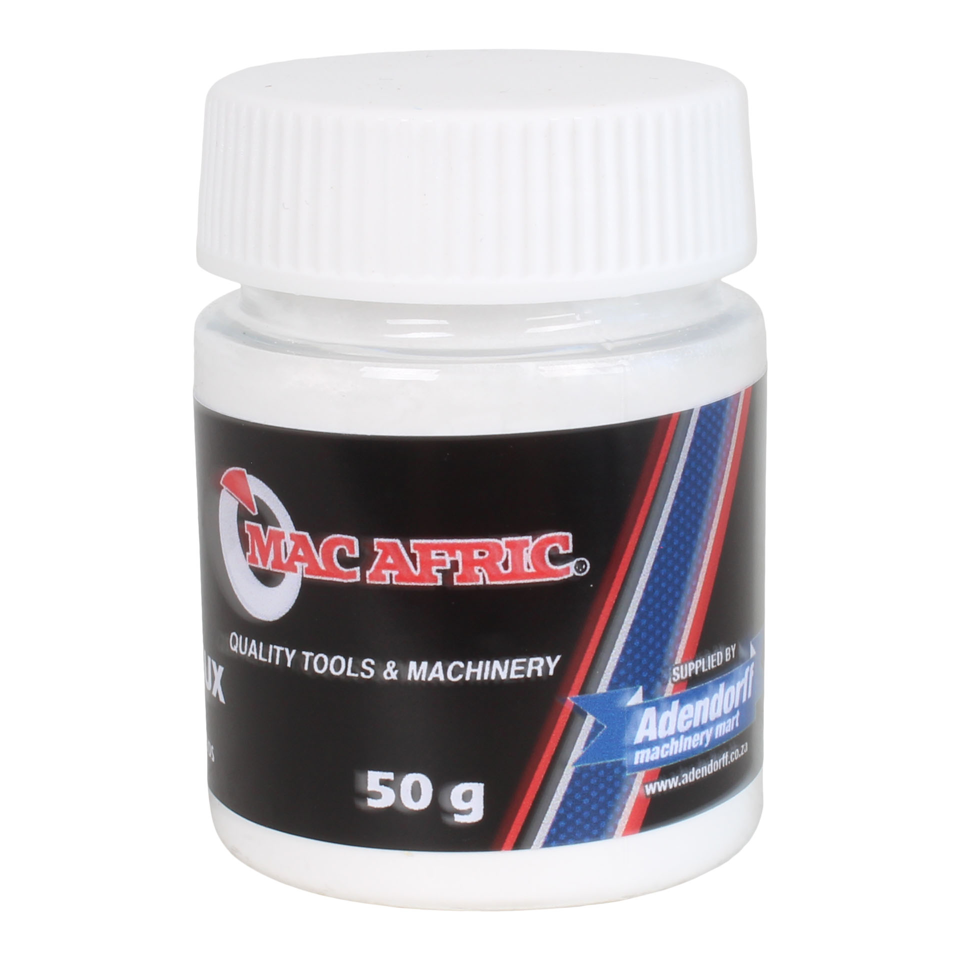 Silver Brazing Flux 50g