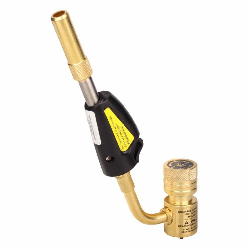 High Heat Swivel Soldering And Brazing Torch