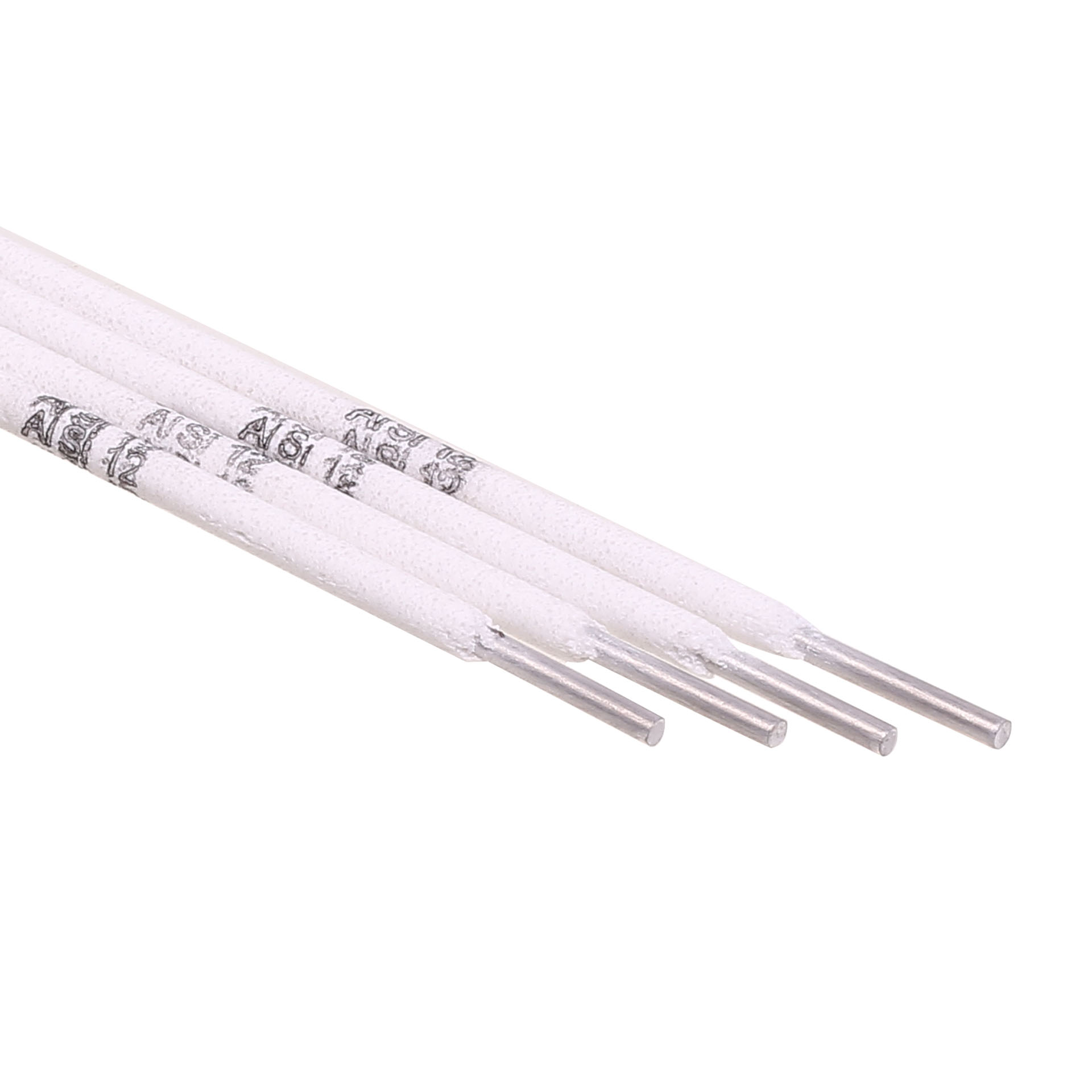 MAC AFRIC 3 Piece 2.5 MM Aluminium Arc Welding Rods