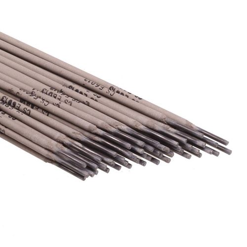 MAC AFRIC 1 KG 2.0 MM Mild Steel Arc Welding Rods