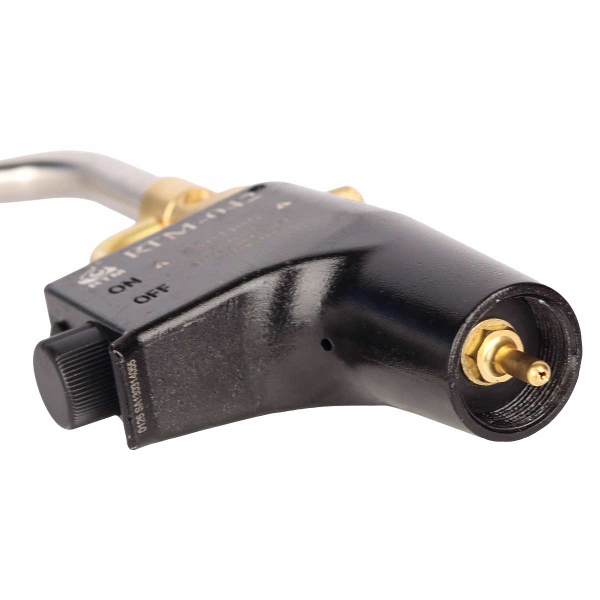 RTM High-Heat Soldering And Brazing Torch With Ignitor - Image 3