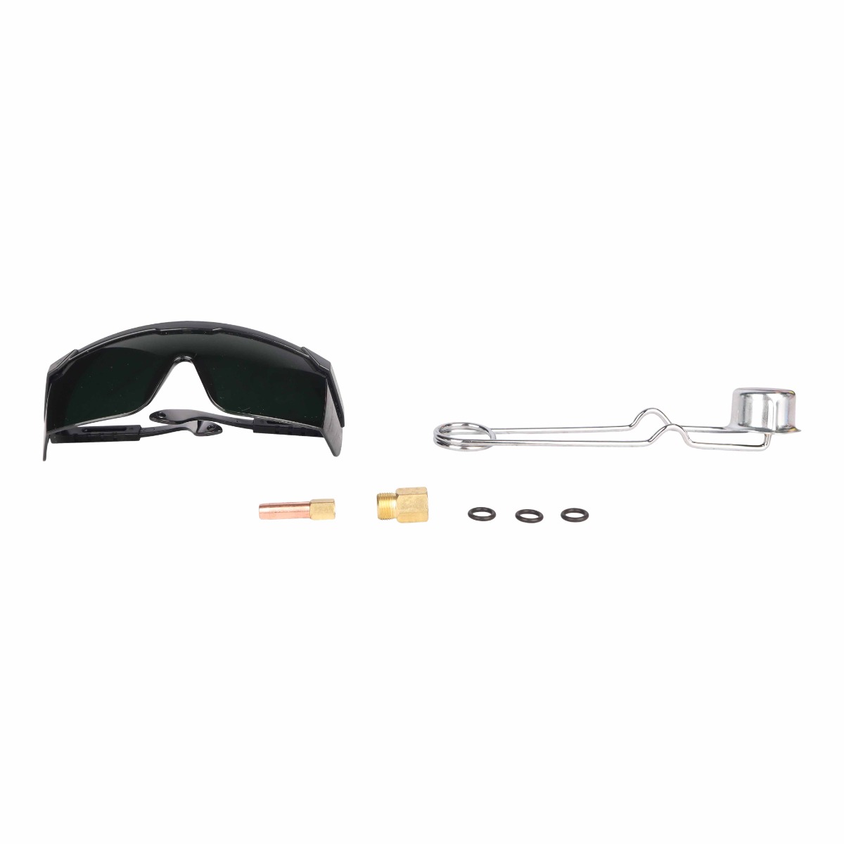 RTM Professional Oxygen And Mapp Torch Kit - Image 3