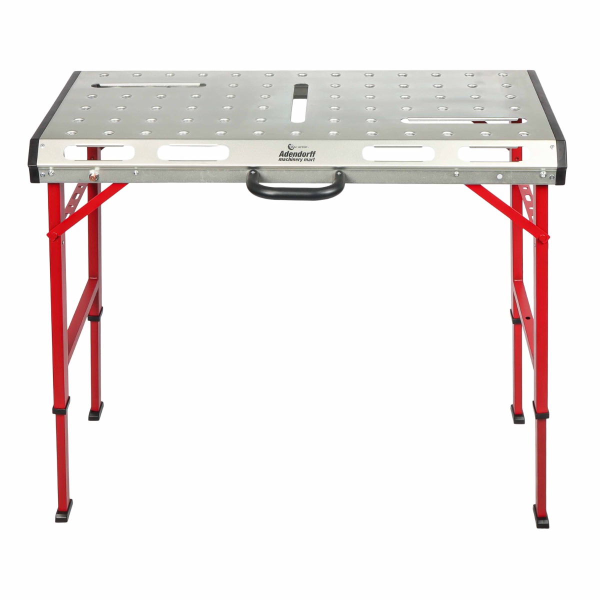 MAC AFRIC Portable Welding Workbench - Image 2