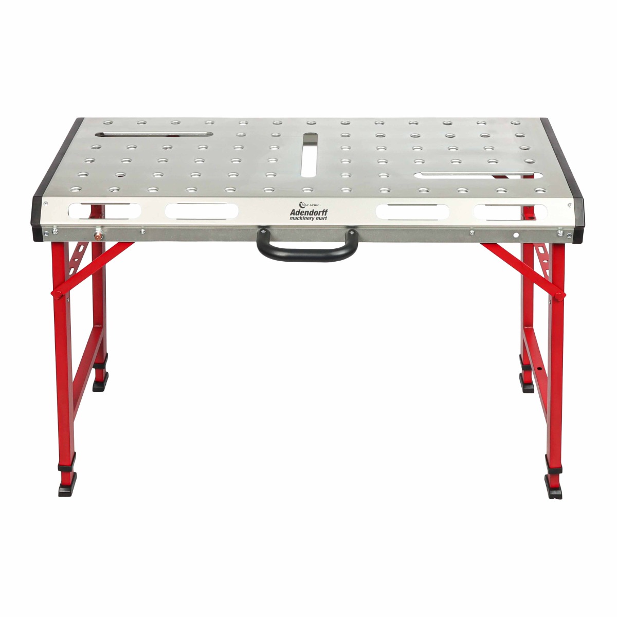MAC AFRIC Portable Welding Workbench - Image 3
