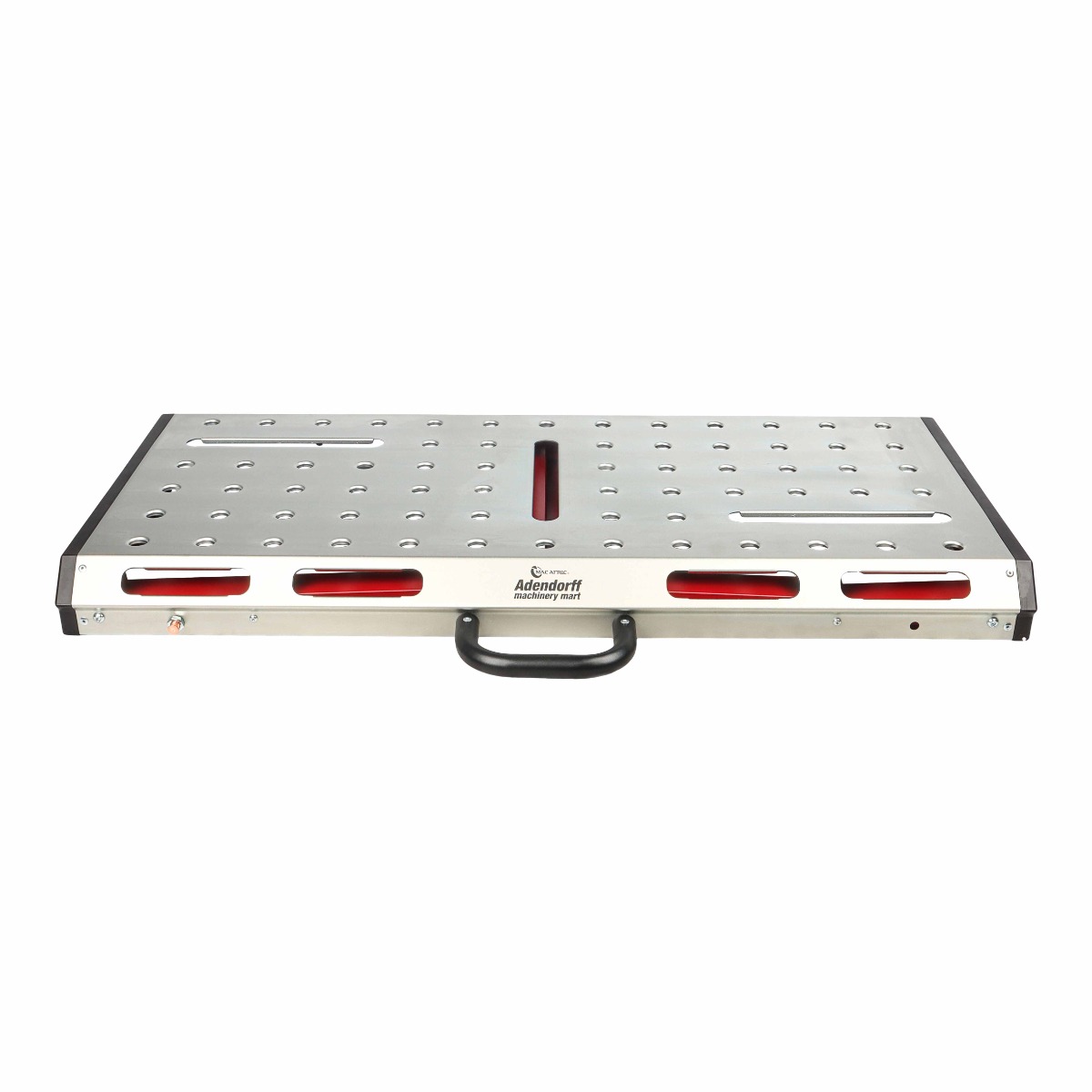MAC AFRIC Portable Welding Workbench - Image 4