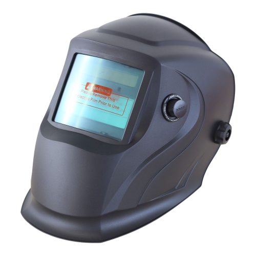 MAC AFRIC Auto Darkening Welding Helmet