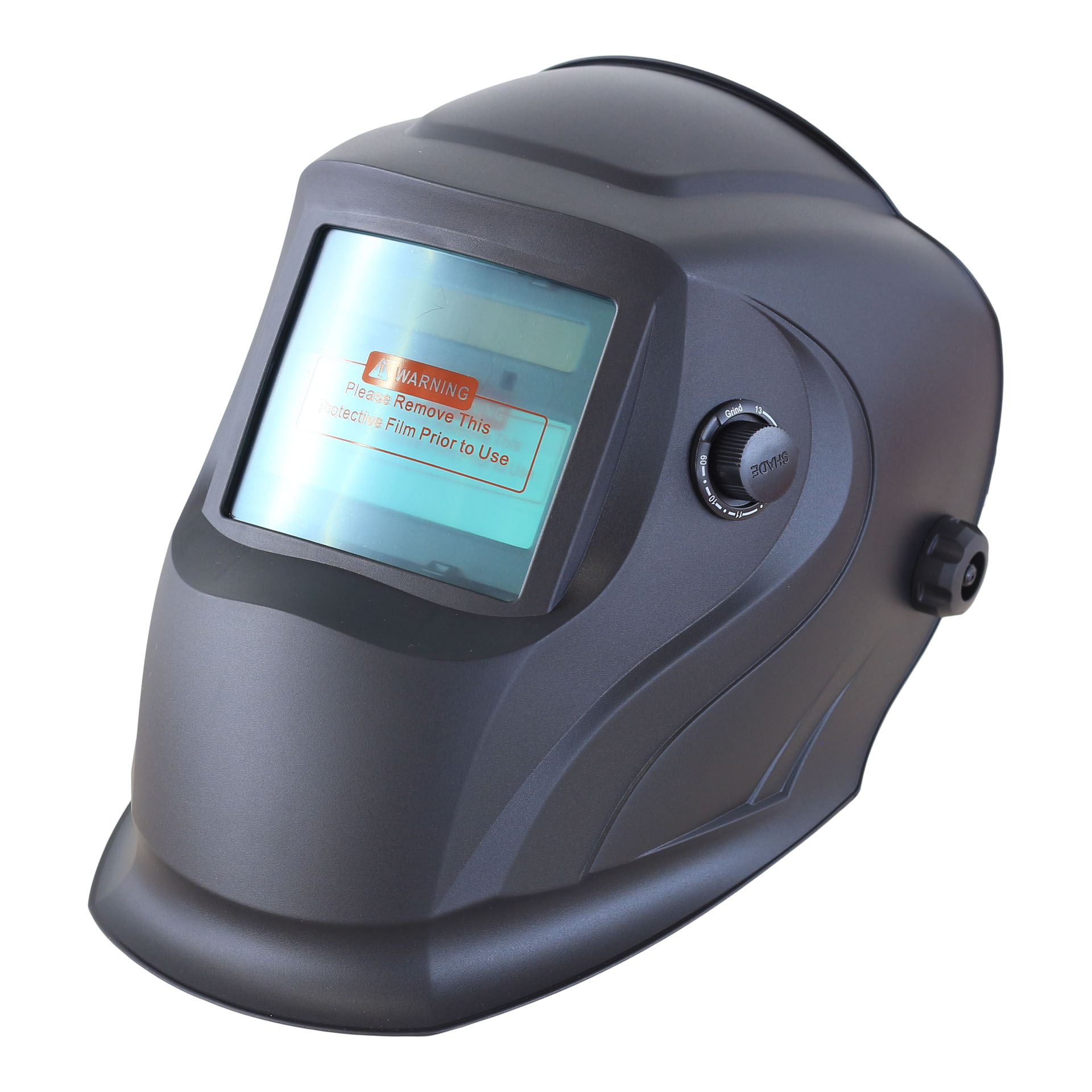 MAC AFRIC Auto Darkening Welding Helmet