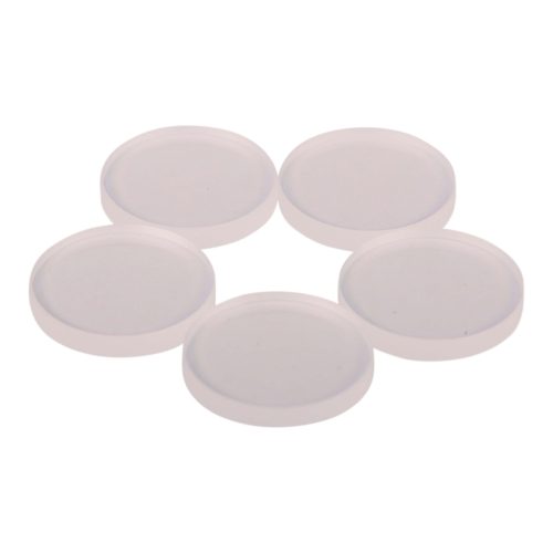 Protection Lens, 5pcs, D20T3 (R-46-032872-A0)