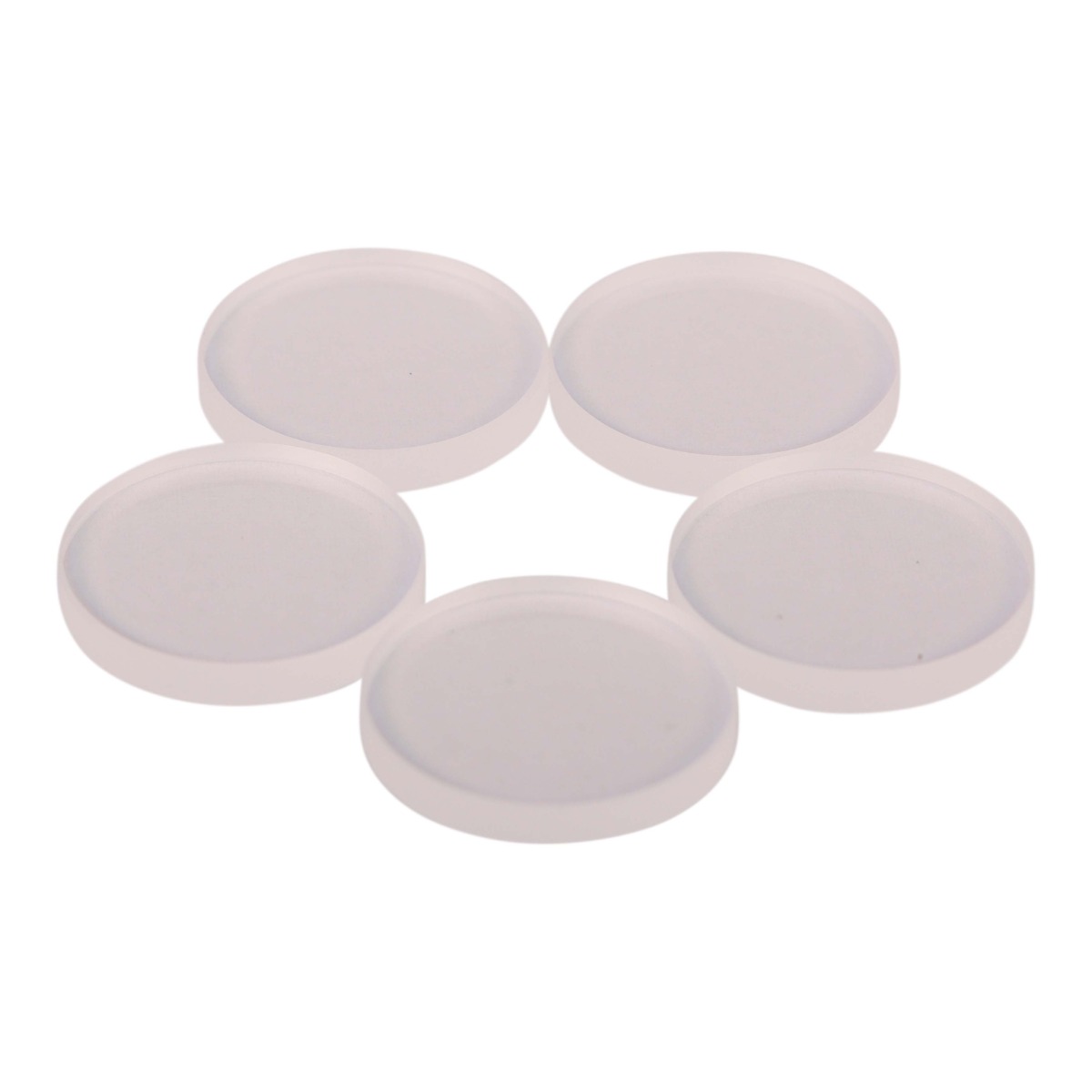 Protection Lens, 5pcs, D20T3 (R-46-032872-A0)