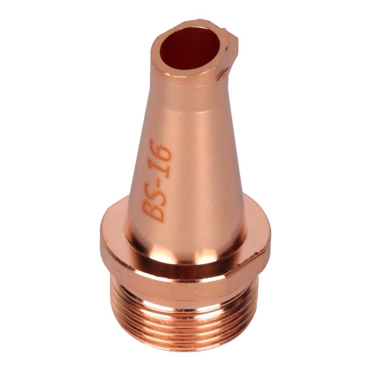 Internal Corner Welding Tip, TF160957, 1.6mm (R-46-032611-A0)