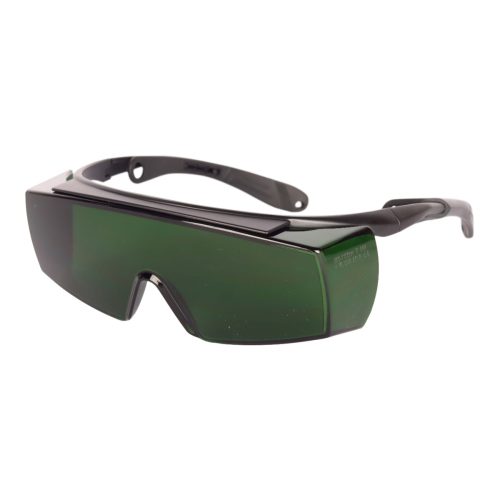 Safety Goggles for Laser Welder (N-62-080001-00)