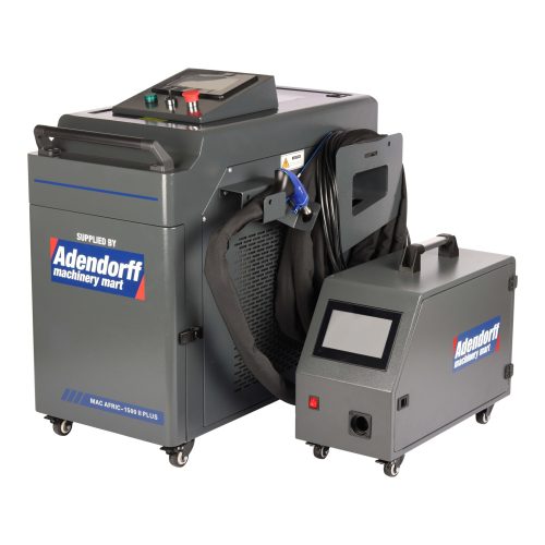 Mac Afric Laser Welding Machine, 1500W