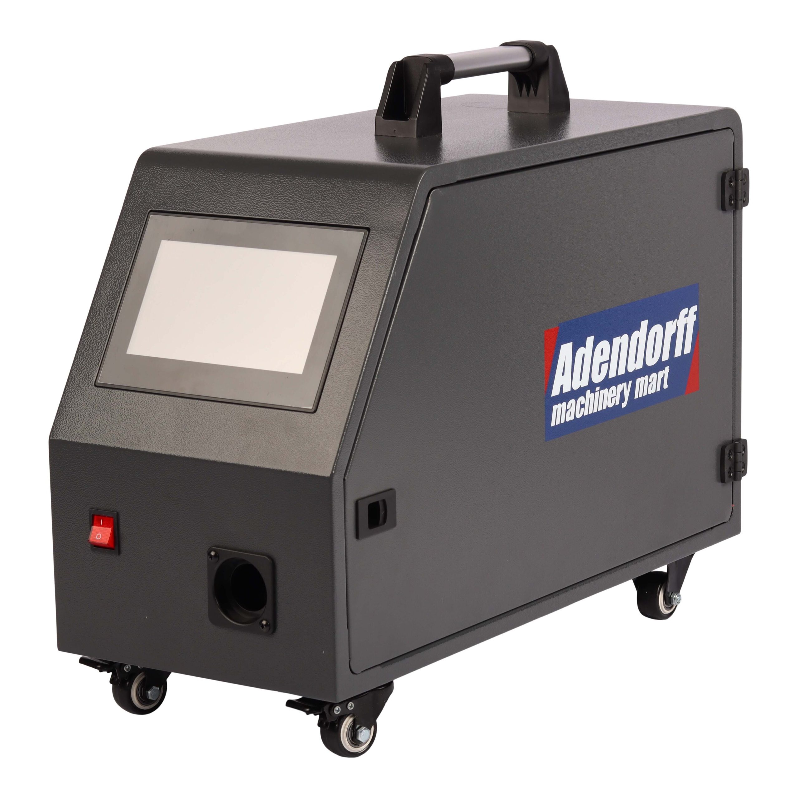 Mac Afric Laser Welding Machine, 1500W - Image 2