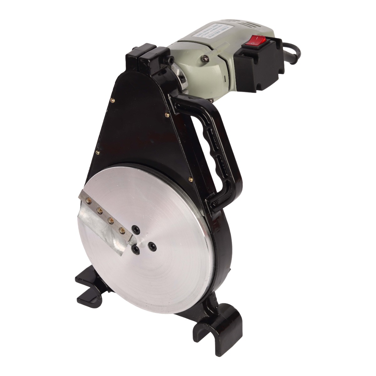 MAC AFRIC HDPE Butt Fusion Pipe Welding Machine (63-200mm) - Image 3