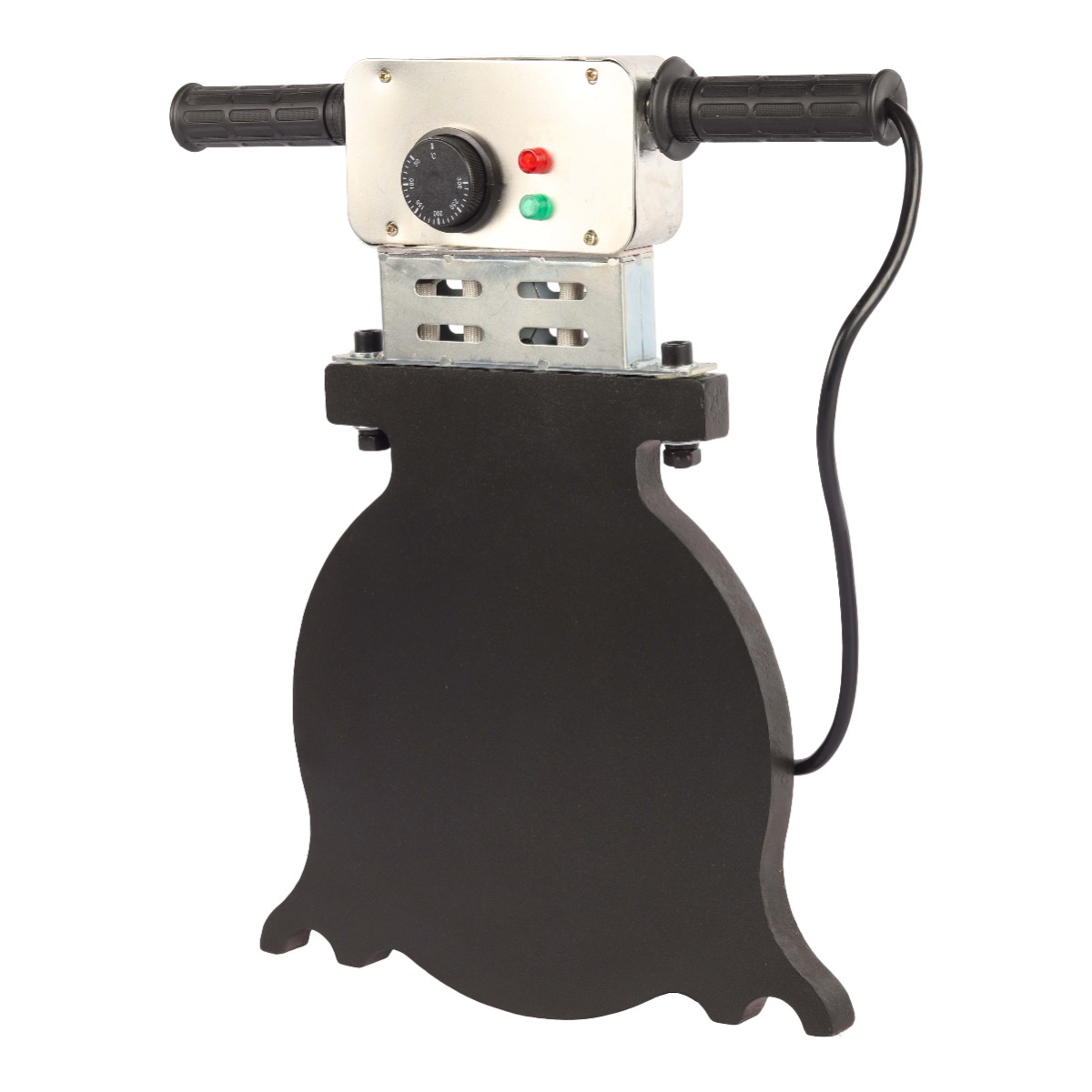 MAC AFRIC HDPE Butt Fusion Pipe Welding Machine (90-250mm) - Image 4