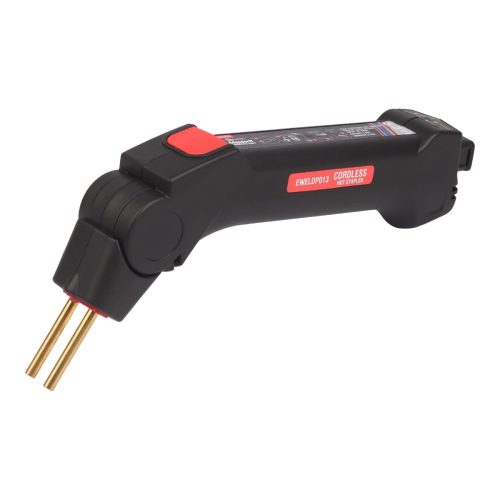 MAC AFRIC Cordless Hot Stapler