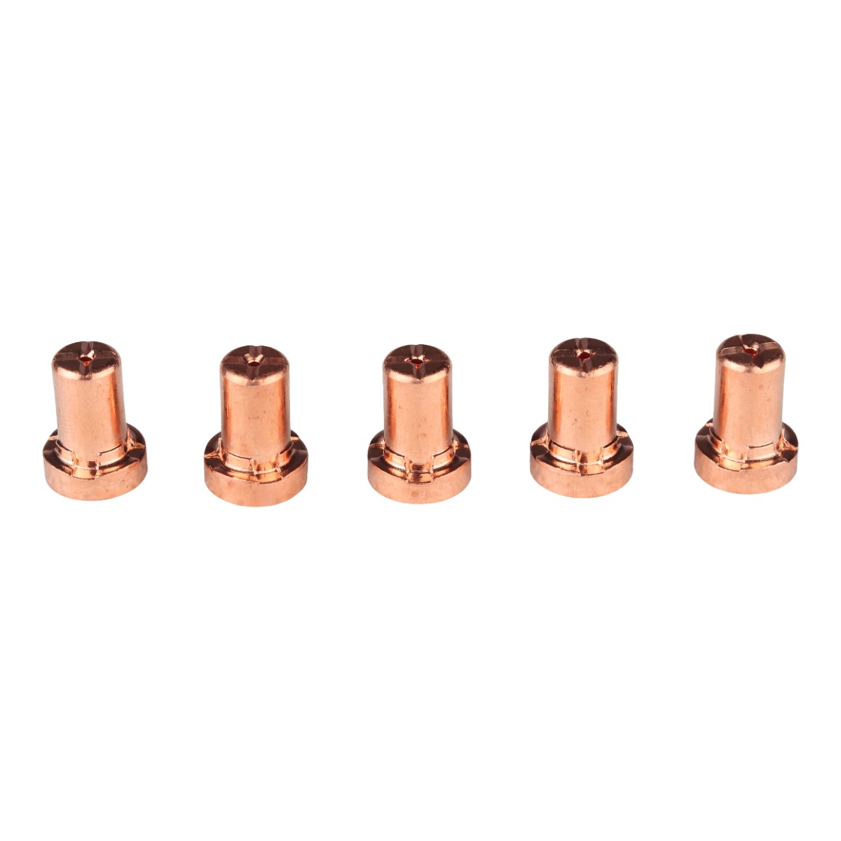 5pce Pre Pack Long Cutting Tip