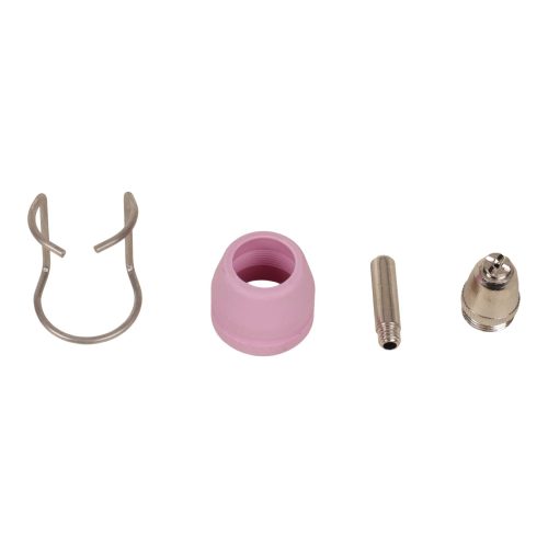 STARTER PRE-PACK FOR EWELDP060-SG55 TORCH WITH STAND OFF GUIDE