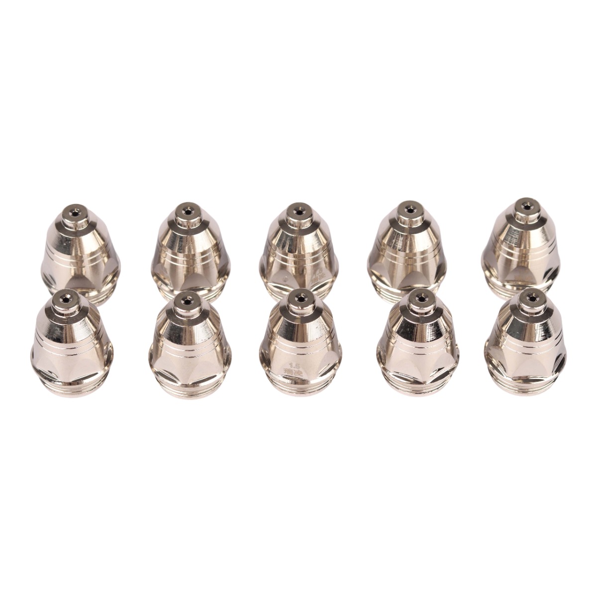 10 Piece 1.5mm P80 Nozzle