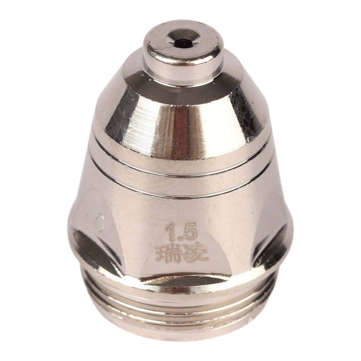10 Piece 1.5mm P80 Nozzle - Image 2