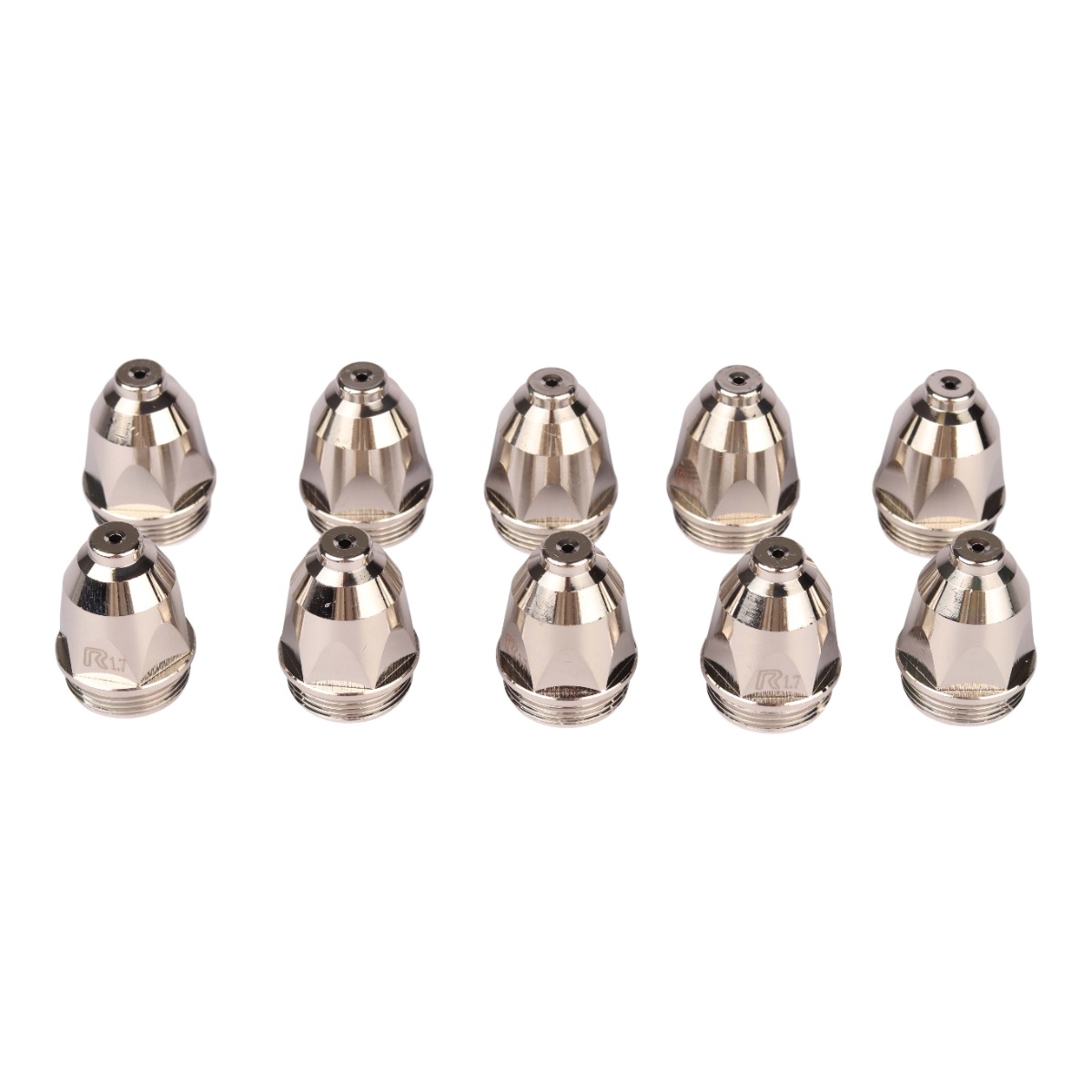 10 Piece 1.7mm P80 Nozzle