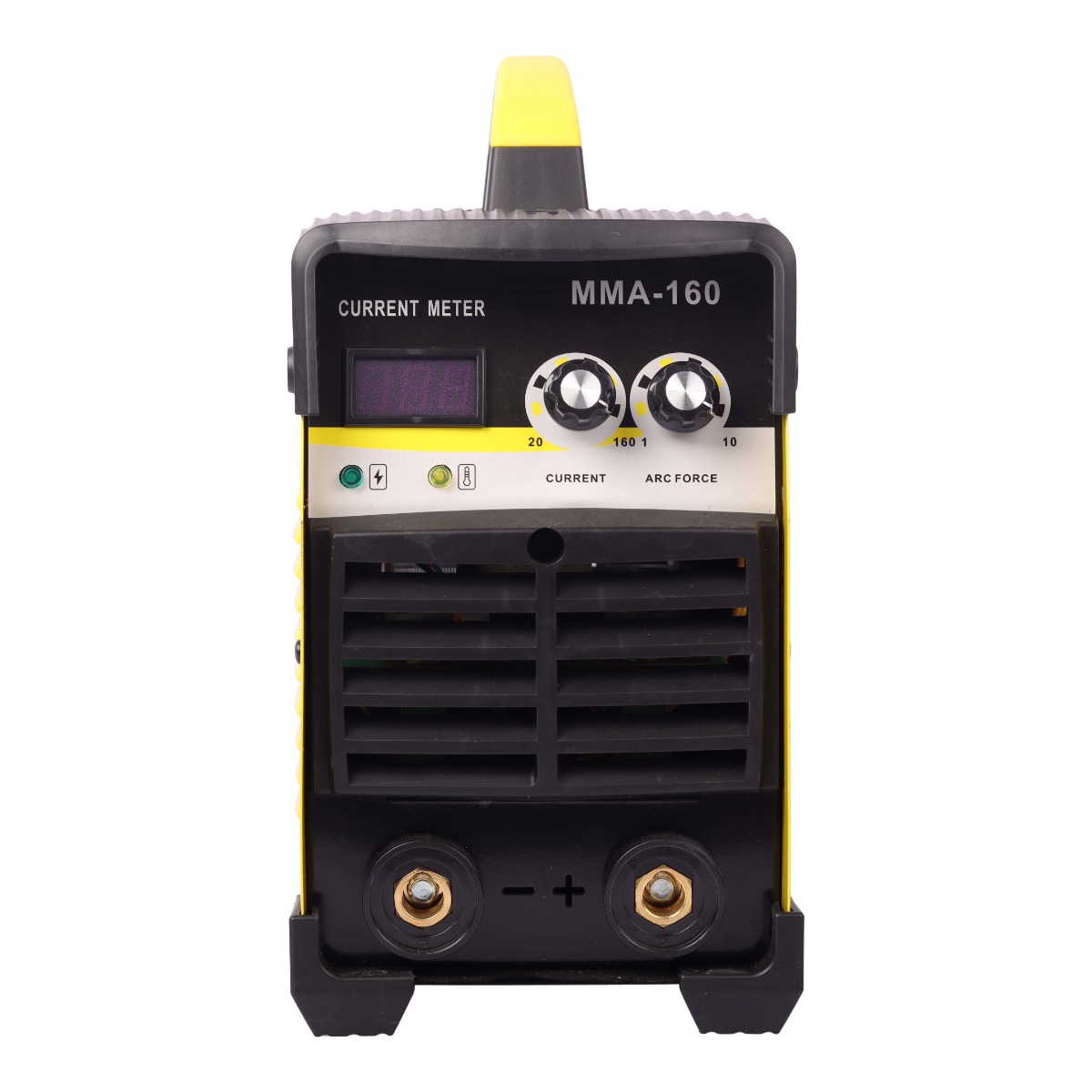 MAC AFRIC 160 A Inverter Arc MMA Welder - Image 2