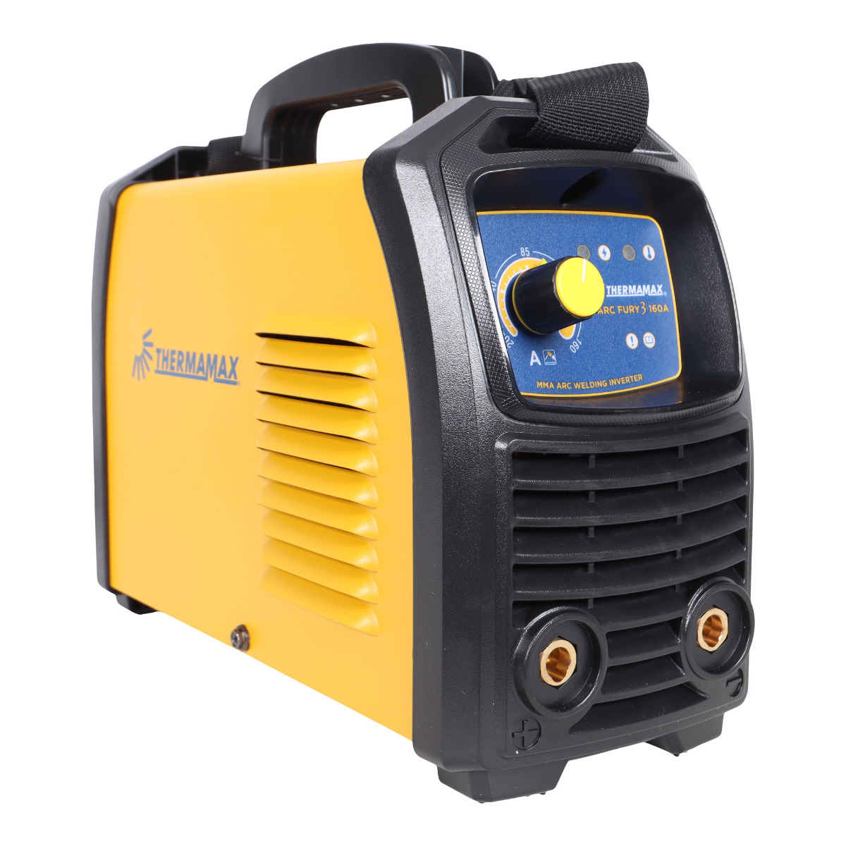 Thermamax Alpha IGBT 160A MMA Inverter Welder