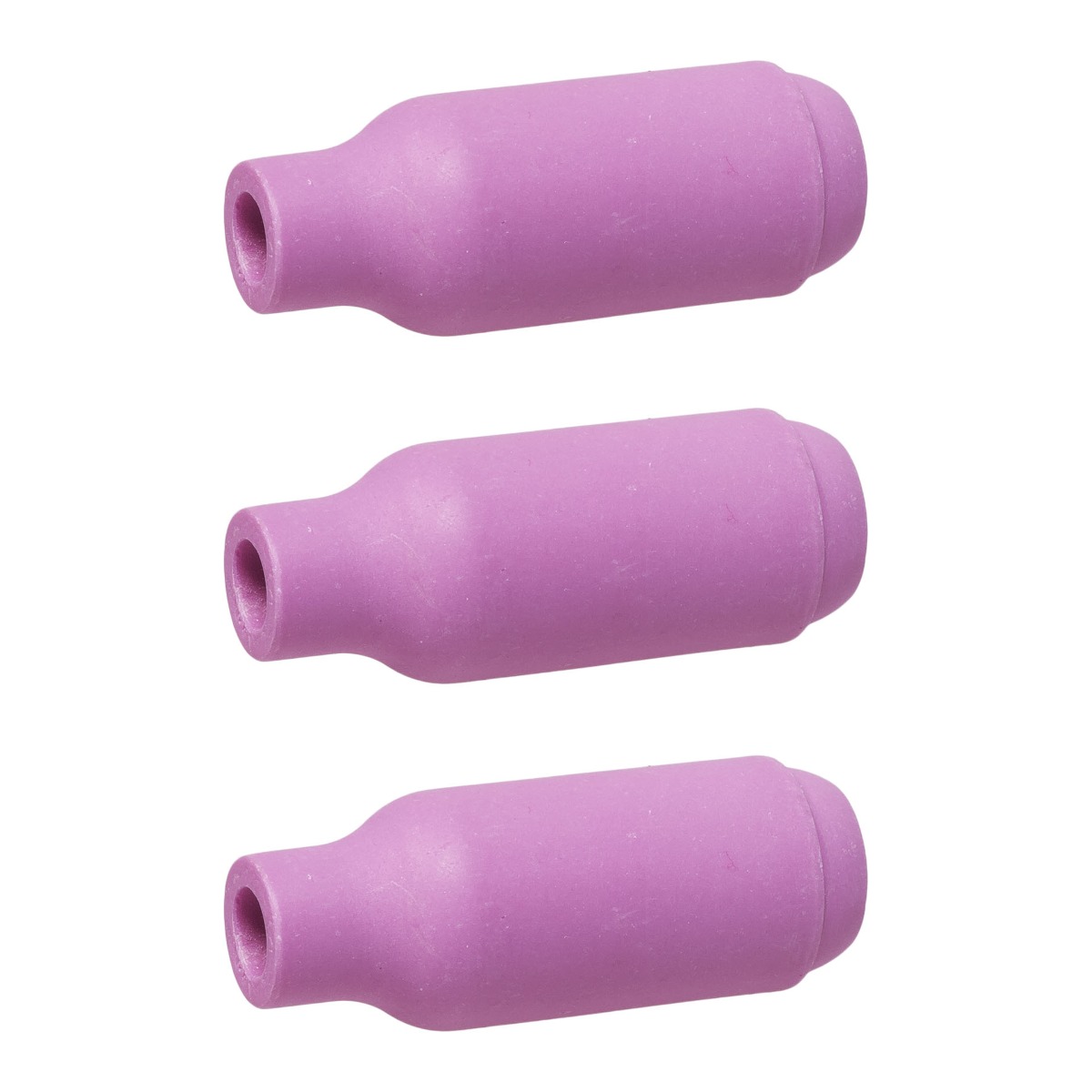 MAC AFRIC 3pcs Alumina Ceramic Shield Cup Set