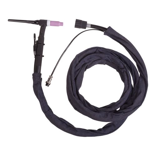 MAC AFRIC TIG Torch (Trigger Type)