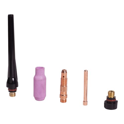 MAC AFRIC TIG Torch Starter Pack 2.4 MM