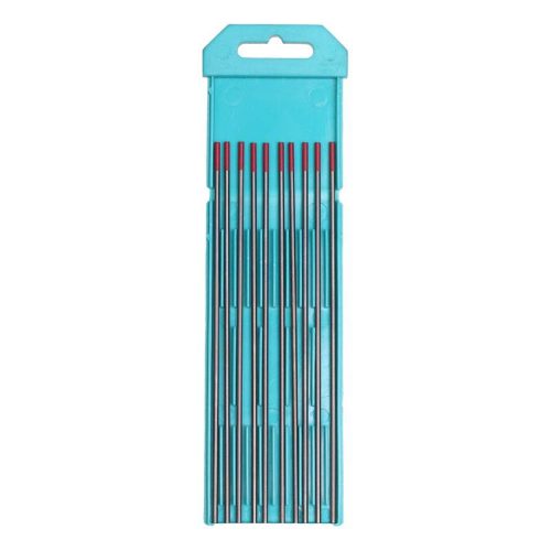 MAC AFRIC 2.4 MM Zirconated Tungsten Rods for Aluminium