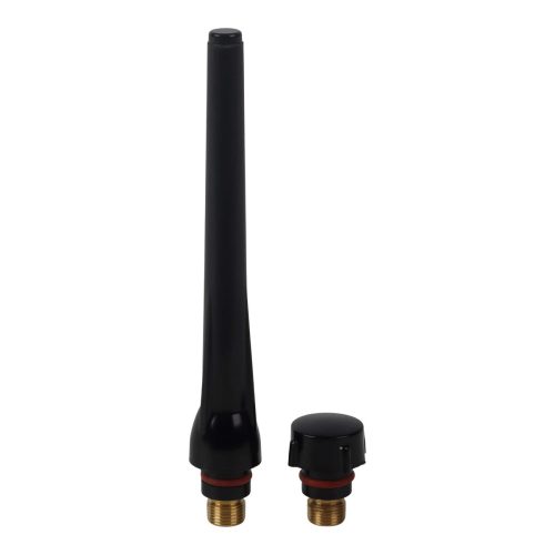 MAC AFRIC TIG Back Cap Set (Long & Short, 57Y02 & 57Y04) 2-pack
