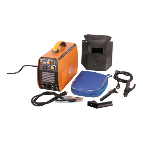 MAC AFRIC TIG-160M TIG DC Inverter Welder (With MMA Function)