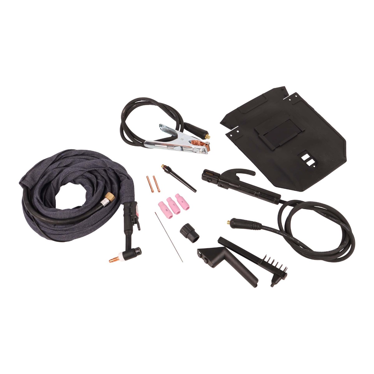 MAC AFRIC TIG-160M TIG DC Inverter Welder (With MMA Function) - Image 5